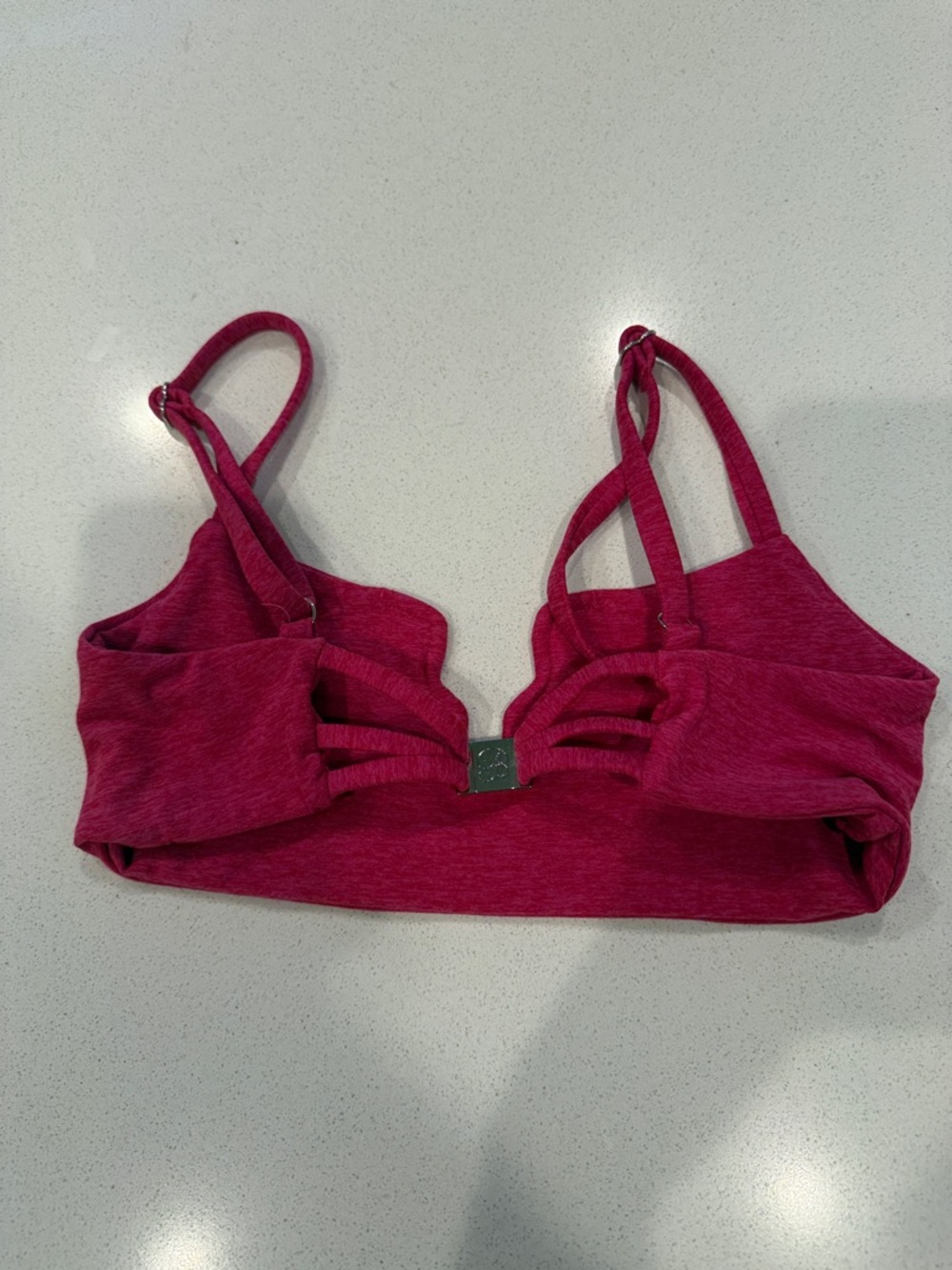 Wave Wire bra + leggings 💕 - Picture 3 of 10